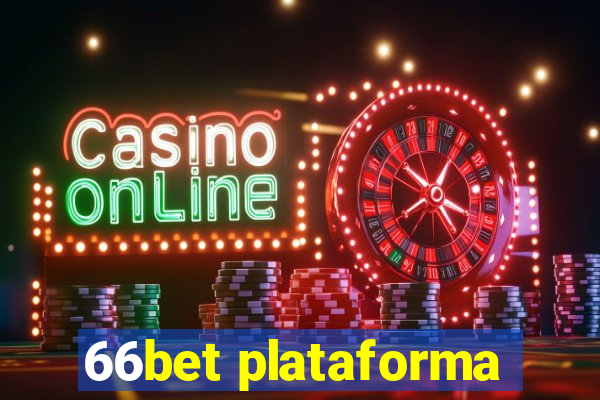 66bet plataforma